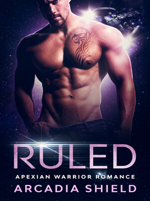 cover image of Ruled